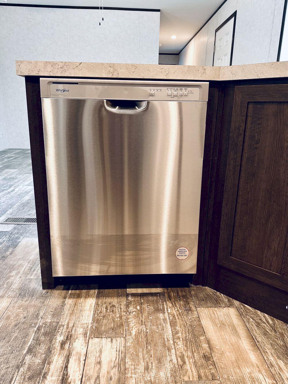 62 Boardman Road Madison, ME 04950 - Photo 14 of 34 7 Dishwasher