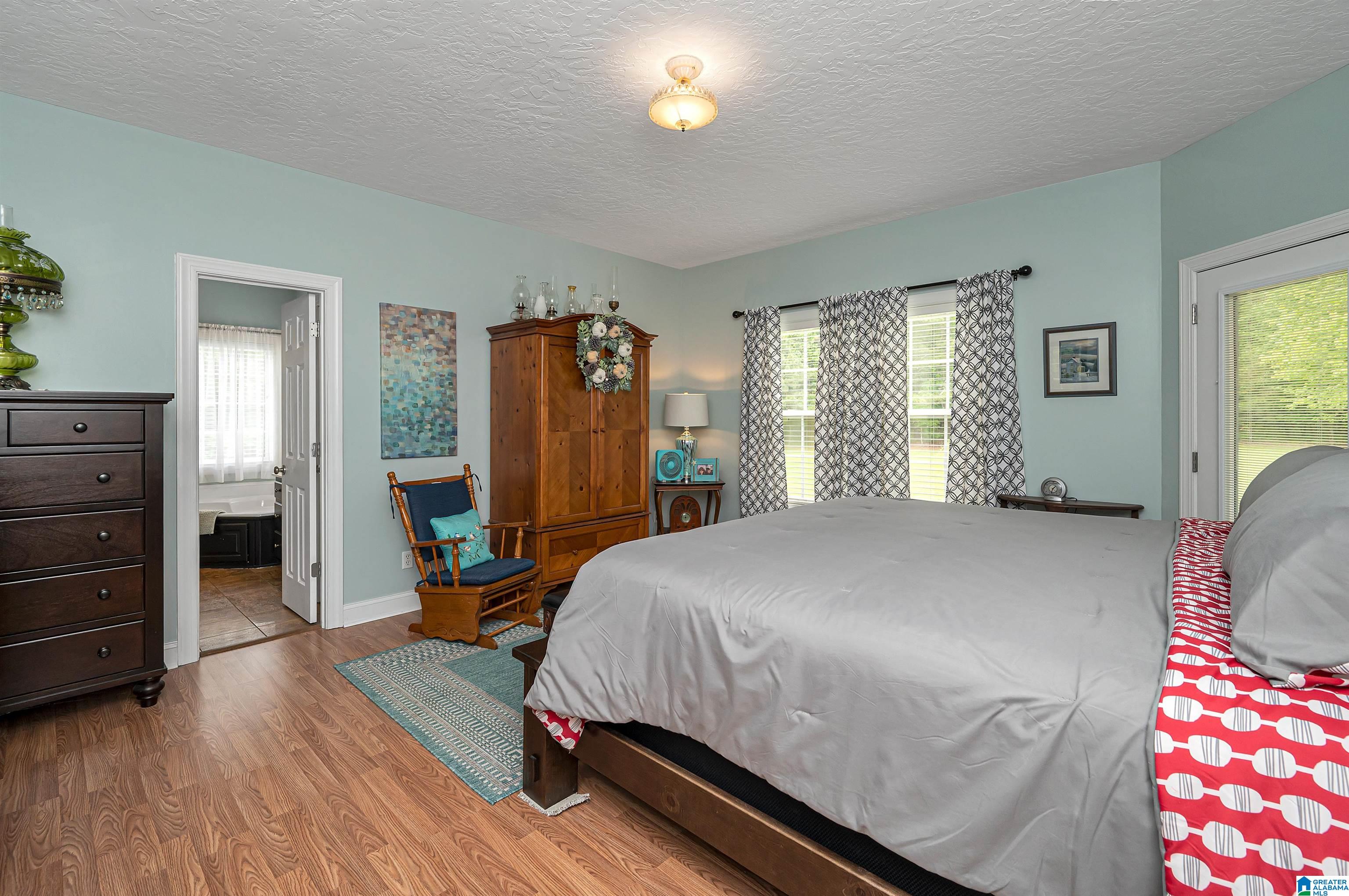2469 Slasham Road Ashville, AL 35953 - Photo 25 of 42