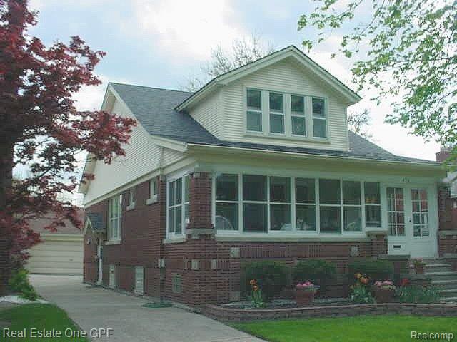 475 Kerby Road Grosse Pointe, MI 48236 - Photo 1 of 13 475 Kerby