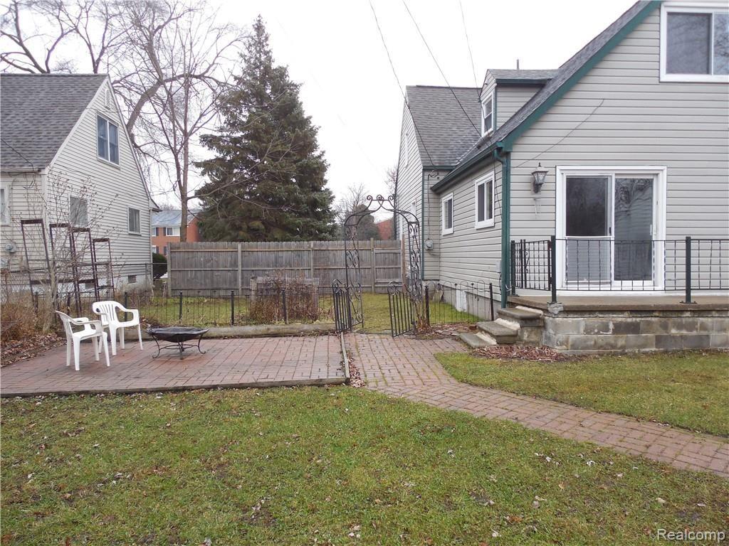 6929 Inkster Road Garden City, MI 48135 - Photo 63 of 65 DSCN2777.JPG
