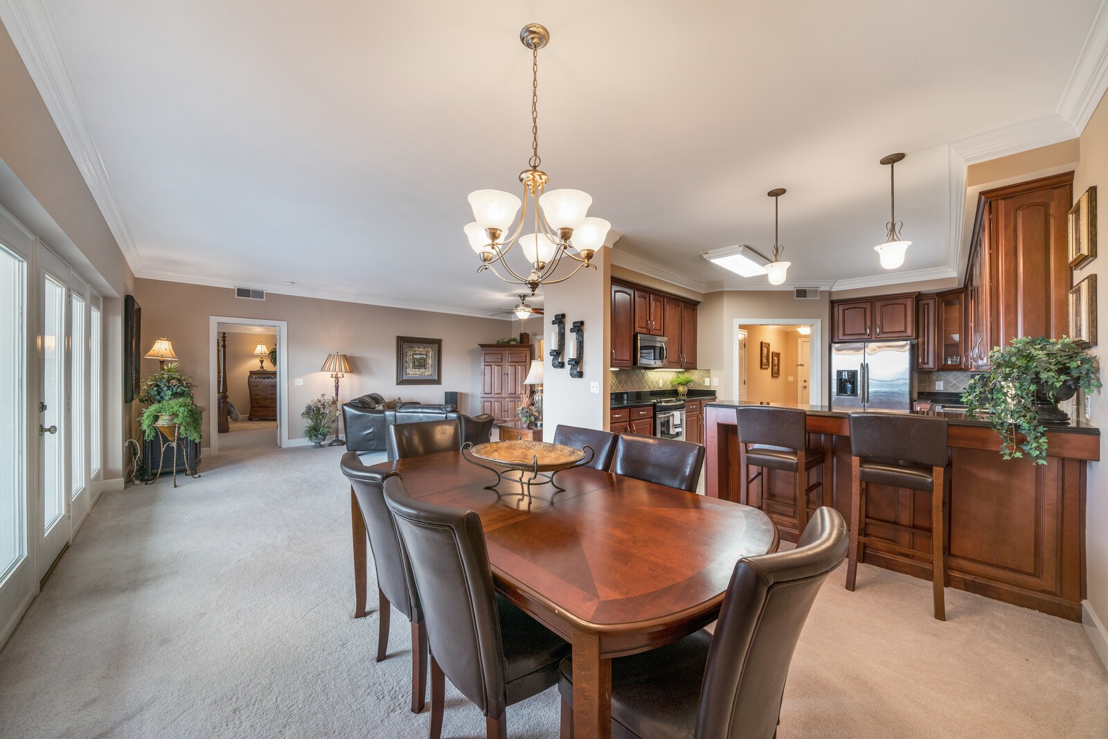 7100 Dale Ridge Road, Unit J1 Lancaster, TN 38569 - Photo 16 of 28