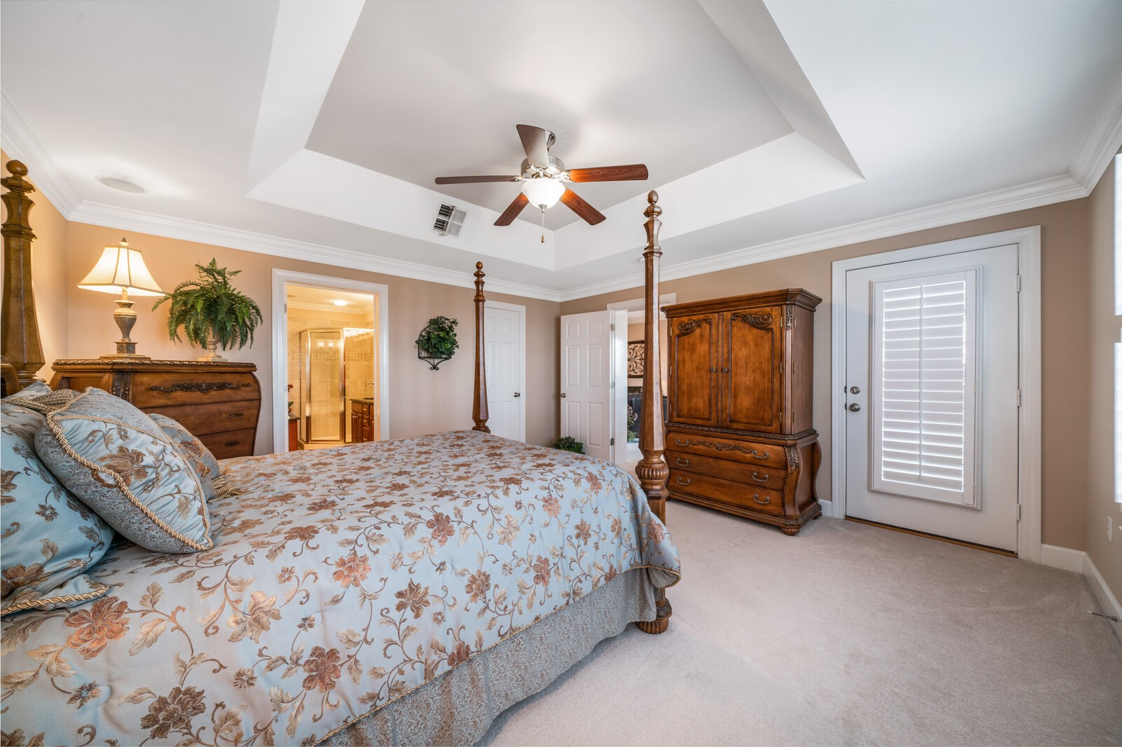 7100 Dale Ridge Road, Unit J1 Lancaster, TN 38569 - Photo 22 of 28
