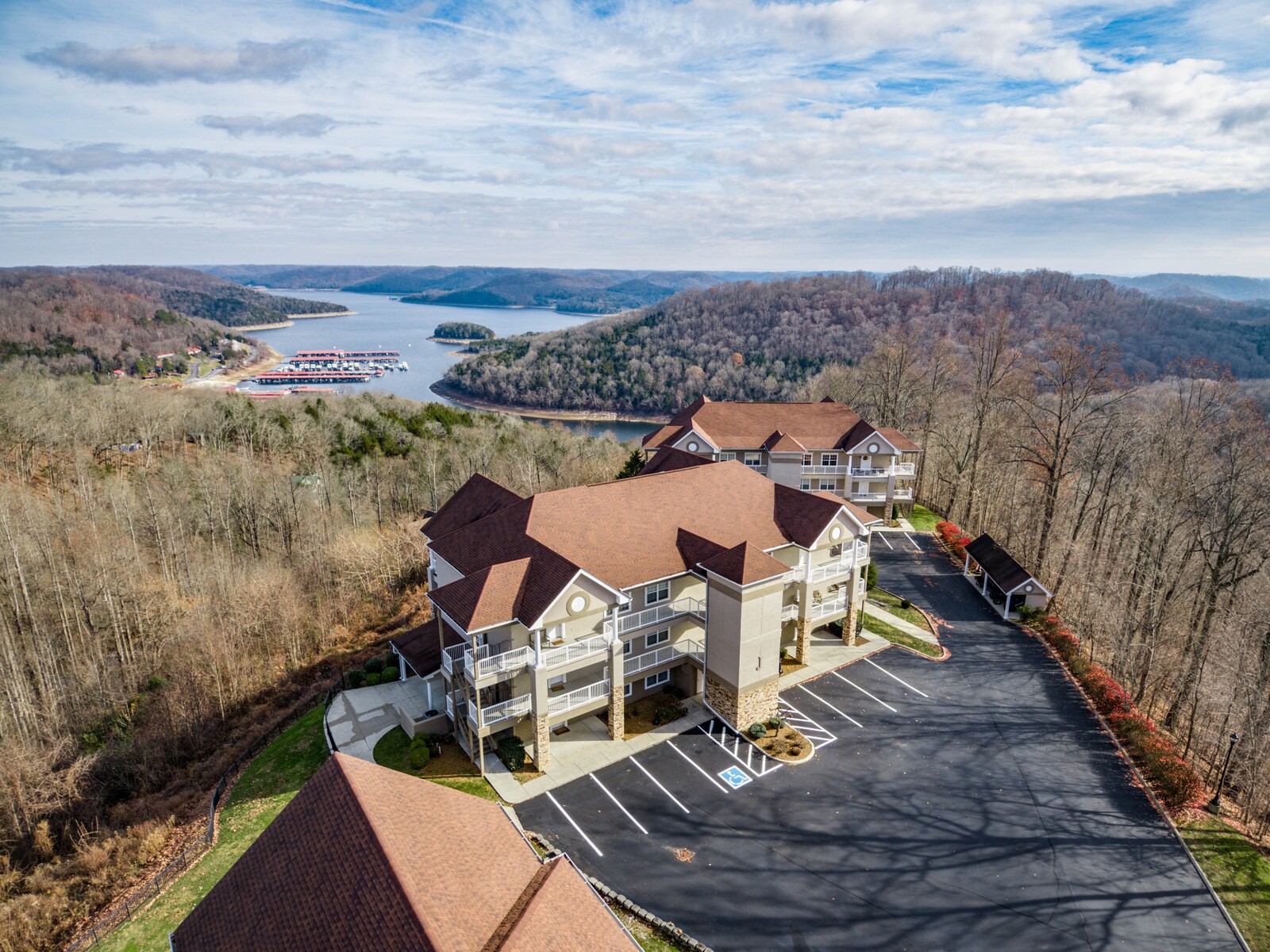 7100 Dale Ridge Road, Unit J1 Lancaster, TN 38569 - Photo 7 of 28