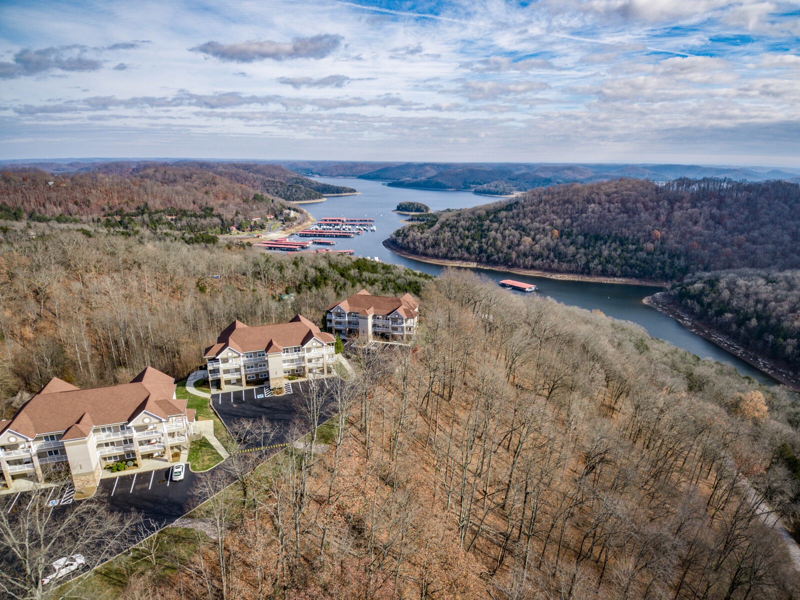 7100 Dale Ridge Road, Unit J1 Lancaster, TN 38569 - Photo 8 of 28