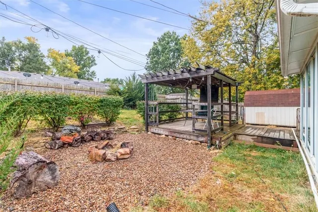 $160,000 | 516 Silverado Trail, Belton, MO 64012