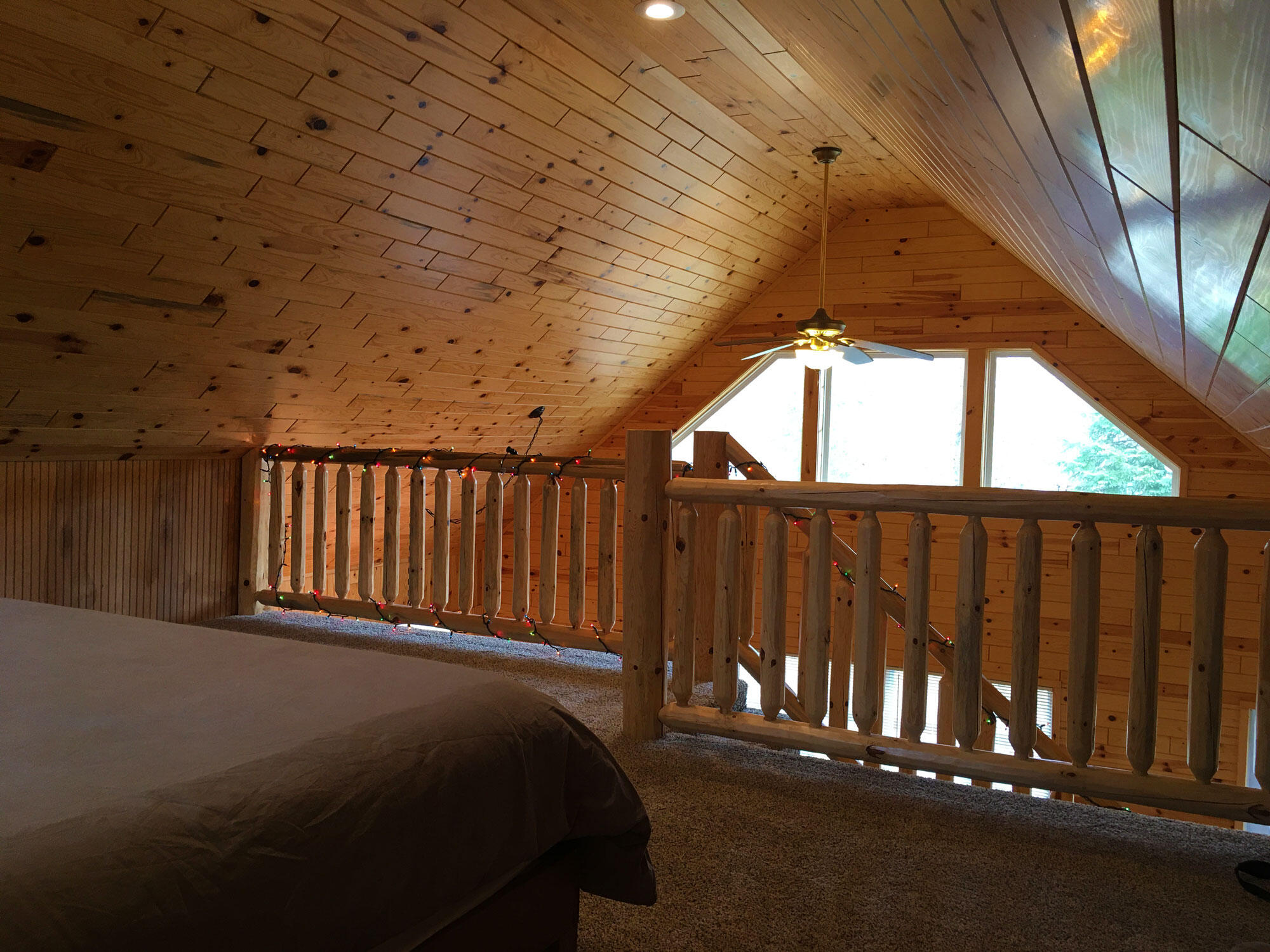 4522 Schoolhouse Road Moran, MI 49760 - Photo 27 of 41 Gallery Image 27