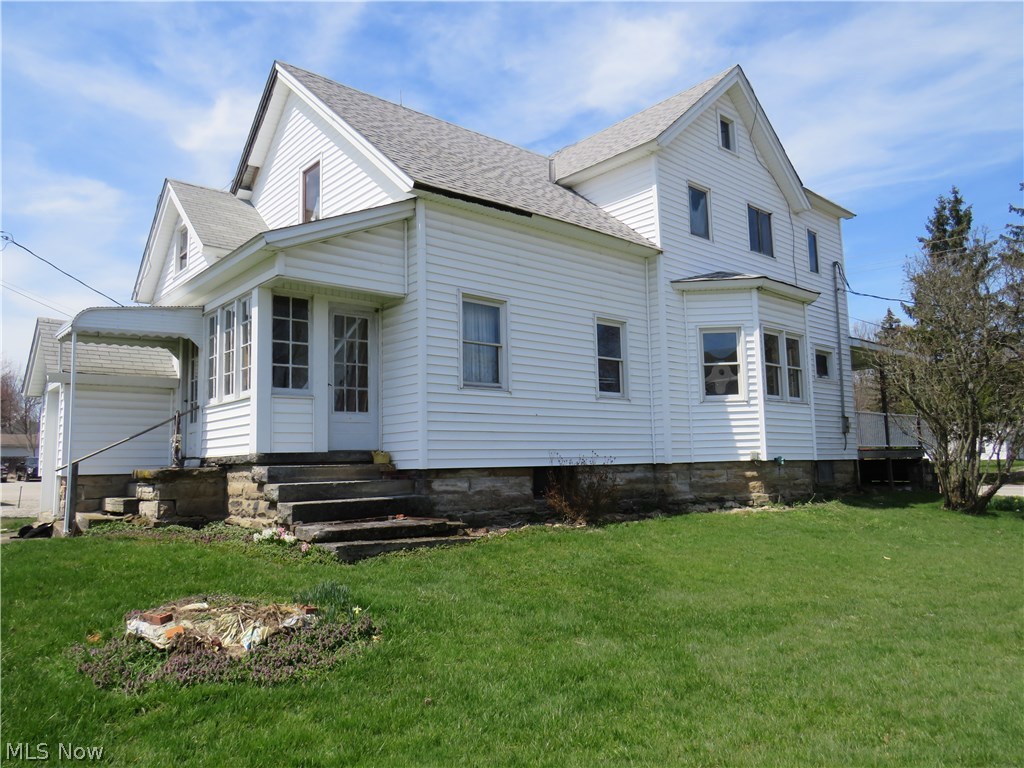 5660 Highway 6 Rome, OH 44085 - Photo 2 of 12 Gallery Image 2