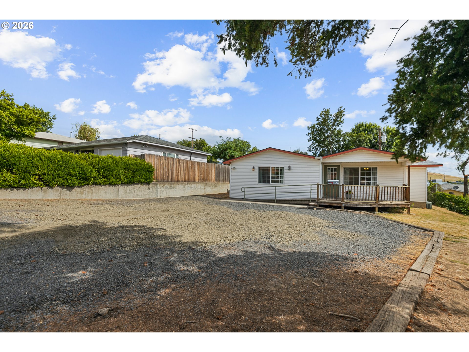 2522 Southwest Marshall Avenue Pendleton, OR 97801 - Photo 36 of 38