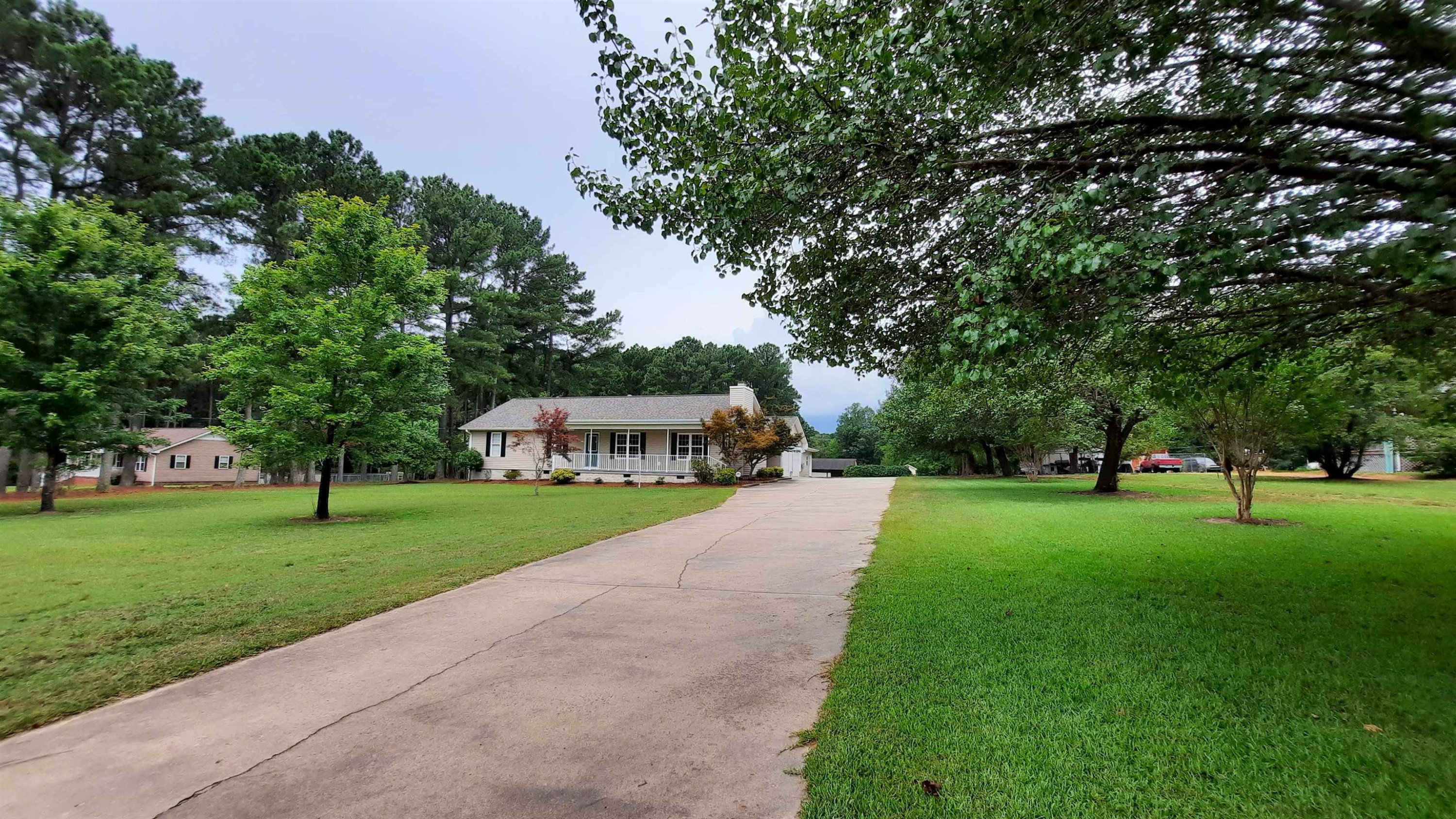 1909 Shaw Road Durham, NC 27704 - Photo 11 of 18 Photo 11