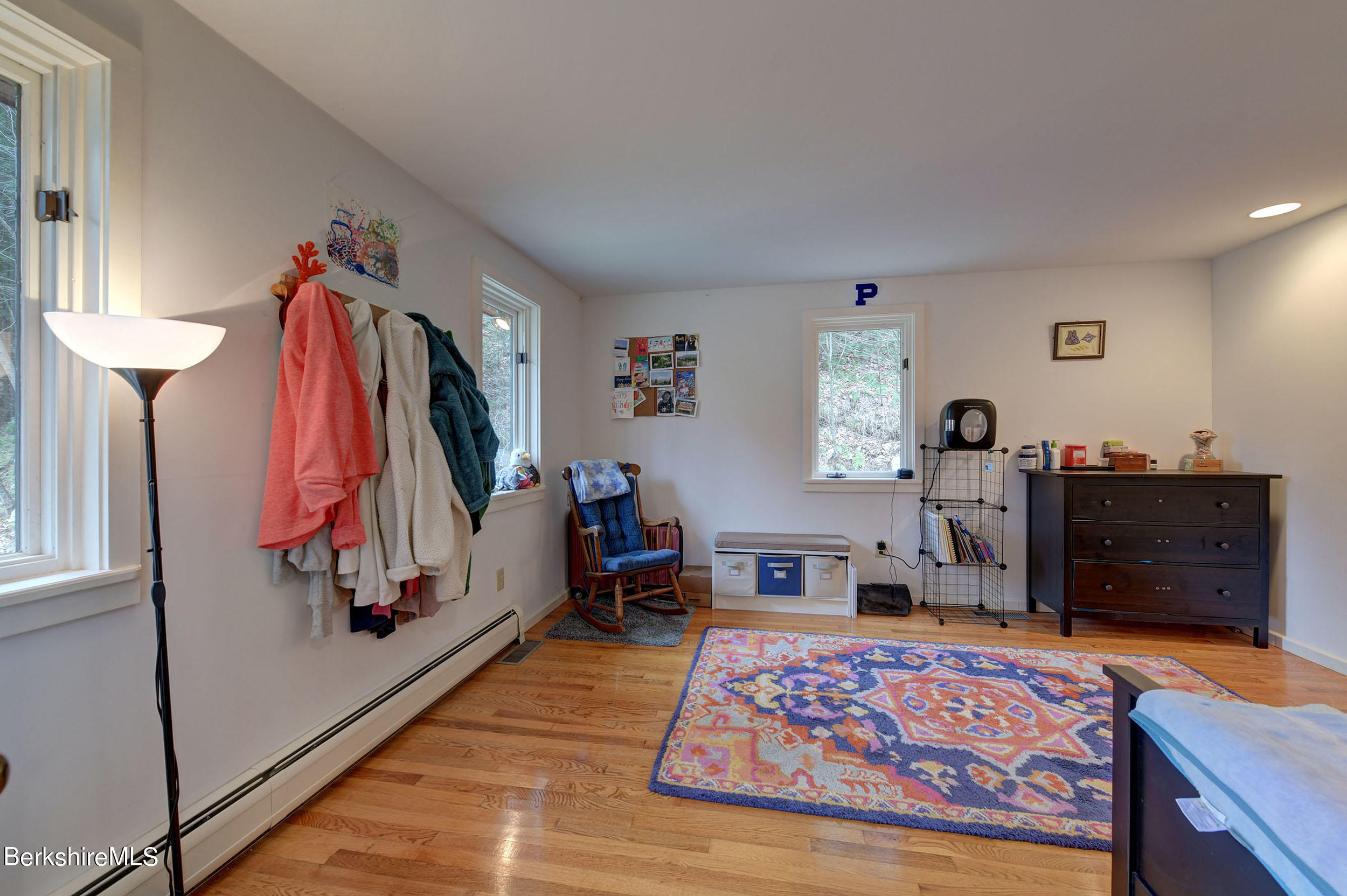4 Robin Road West Stockbridge, MA 01236 - Photo 21 of 42 21-Bedroom One