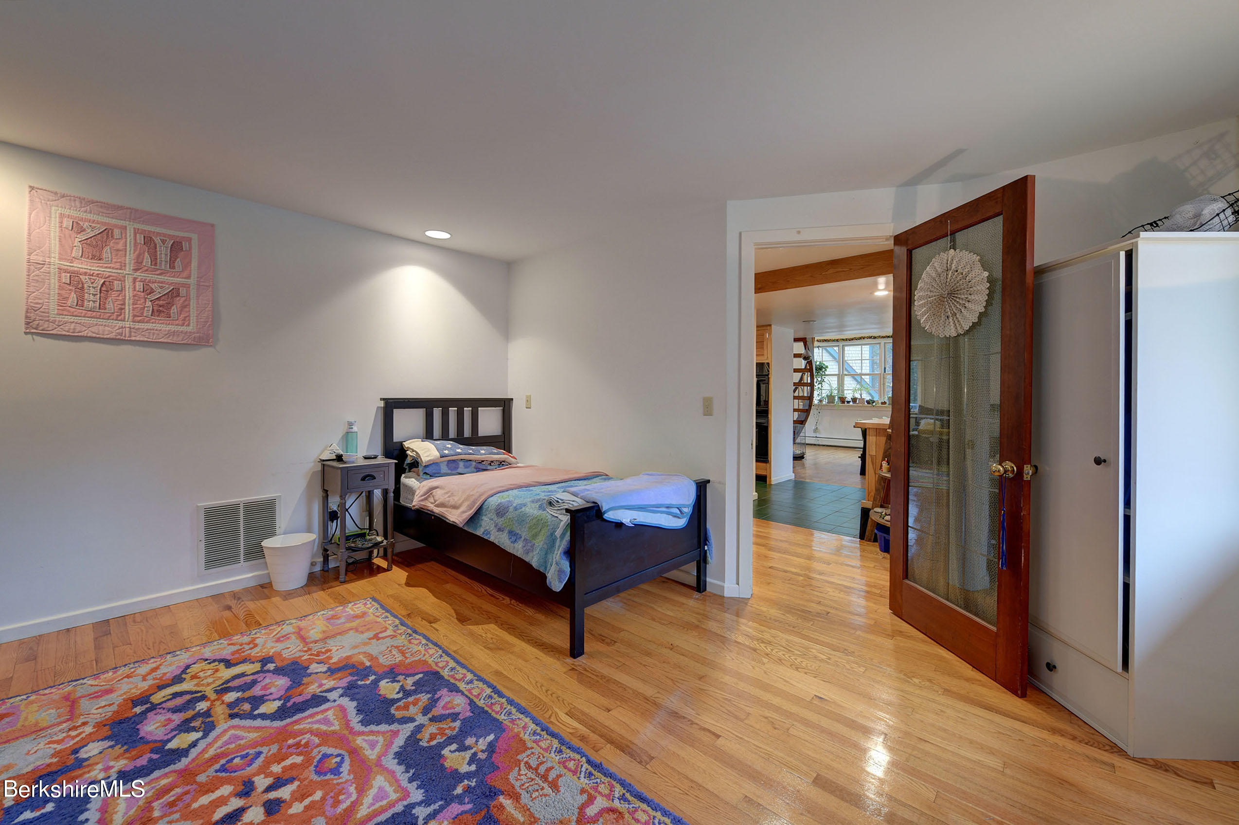 4 Robin Road West Stockbridge, MA 01236 - Photo 22 of 42 22-Bedroom One