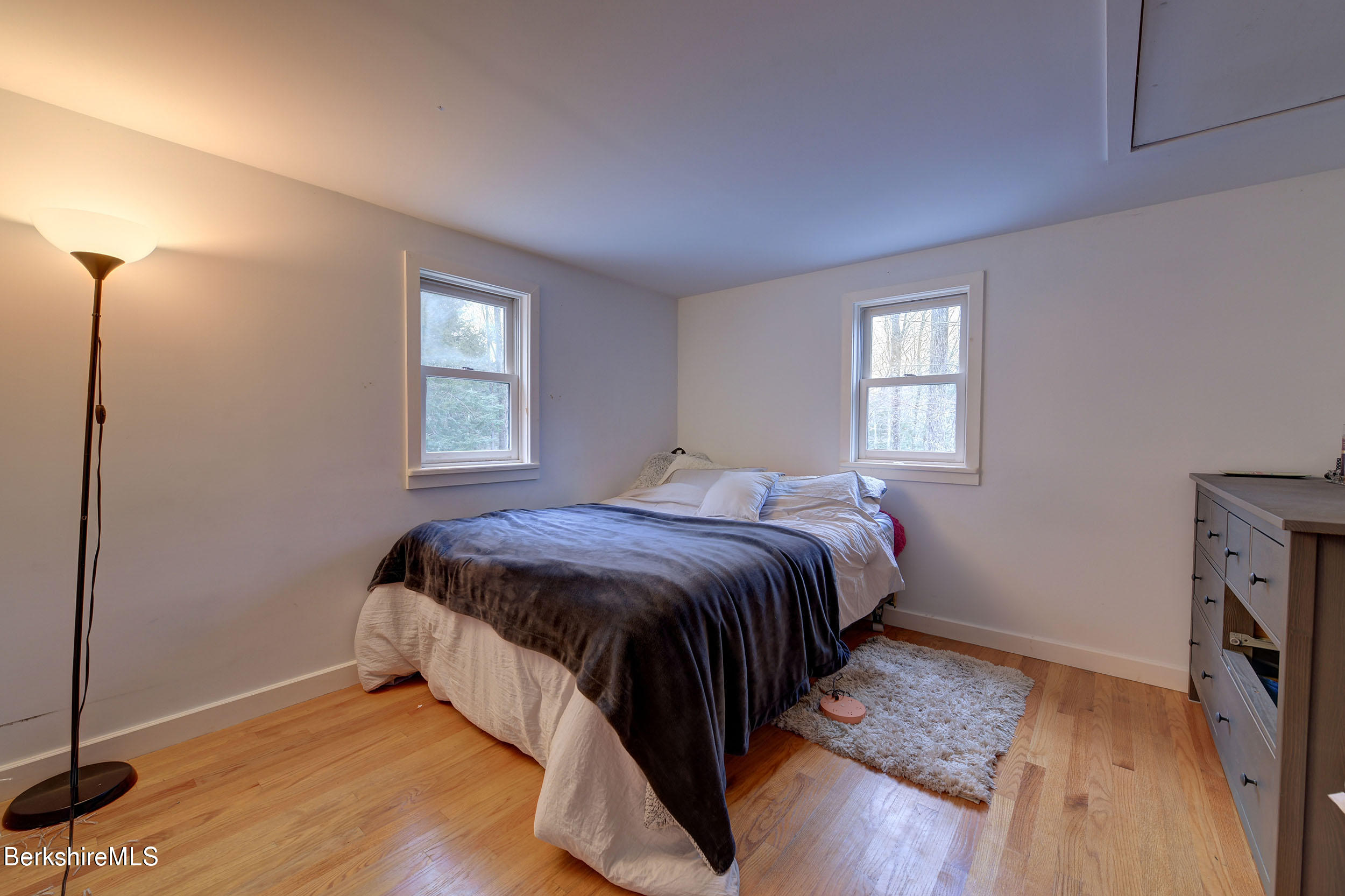 4 Robin Road West Stockbridge, MA 01236 - Photo 36 of 42 36-Second Floor Garage Bedroom