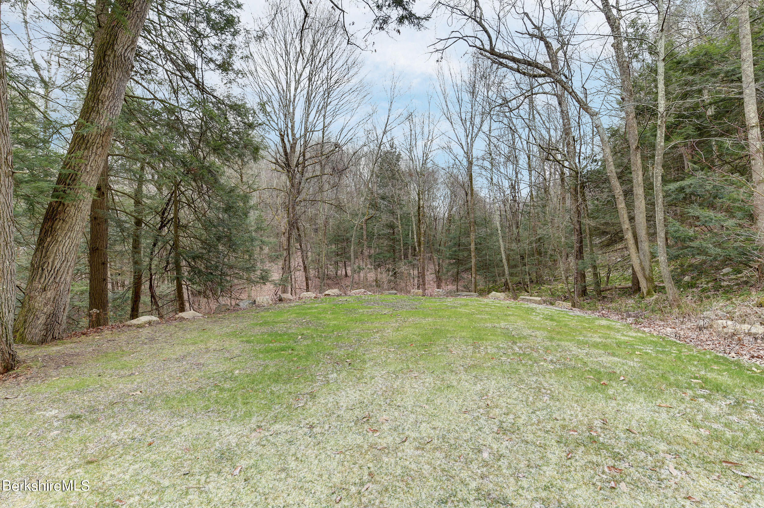 4 Robin Road West Stockbridge, MA 01236 - Photo 42 of 42 42-Back Yard