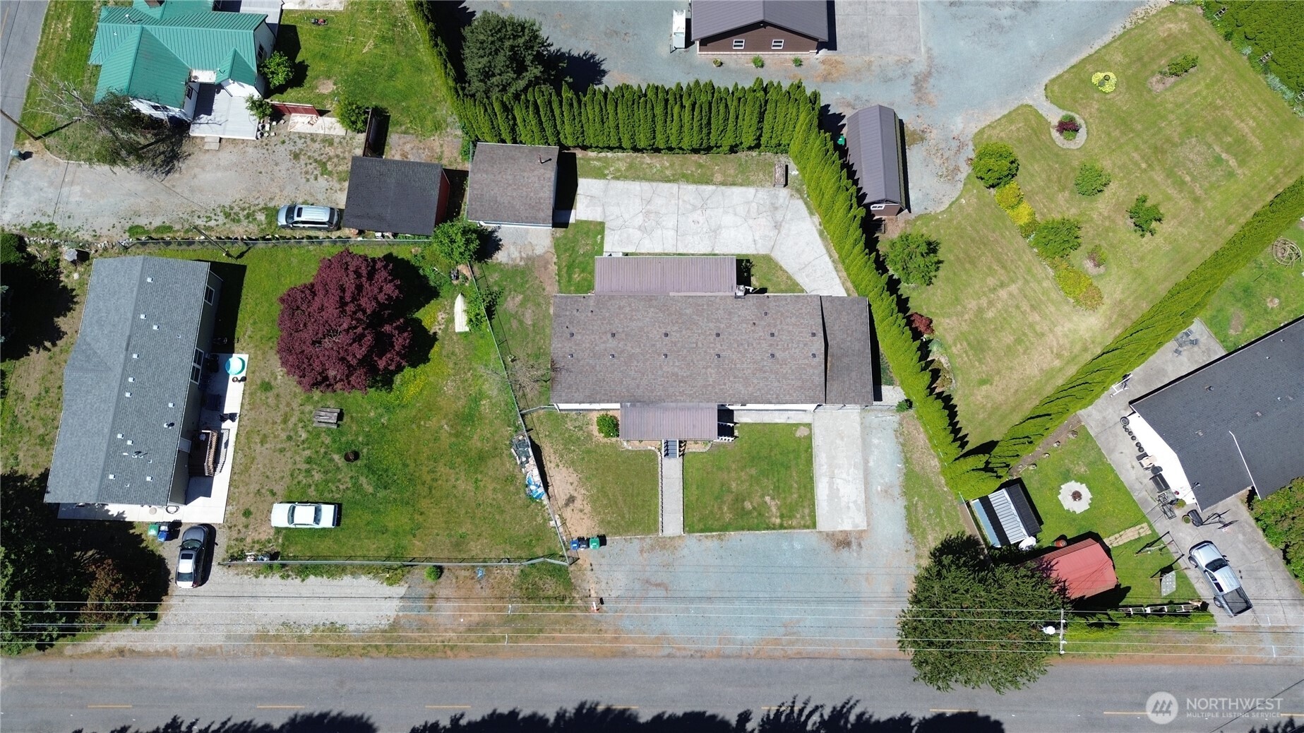 820 Fruitdale Road Sedro-Woolley, WA 98284 - Photo 35 of 35