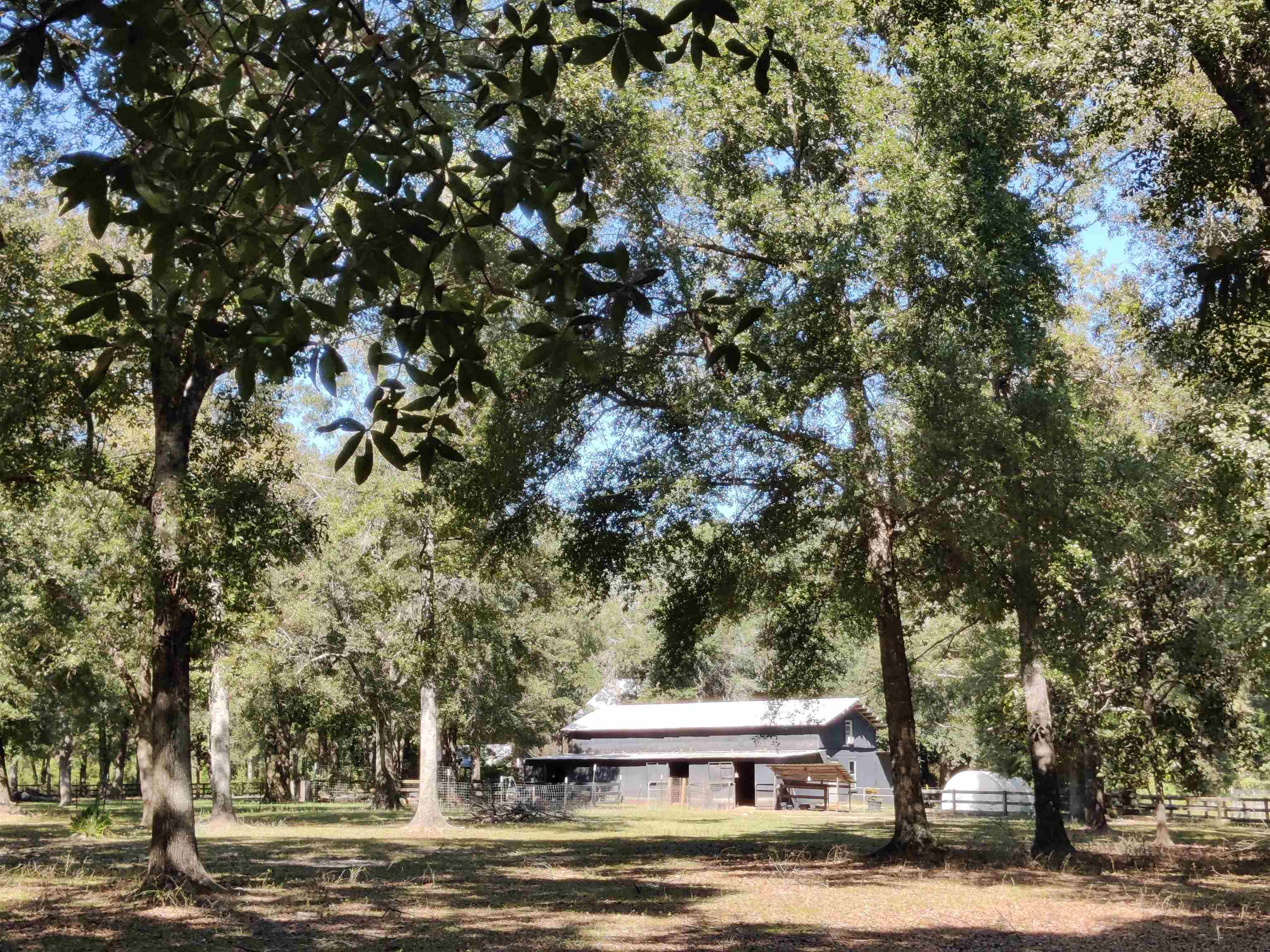 24250 River Road North Daphne, AL 36526 - Photo 47 of 80 Barn