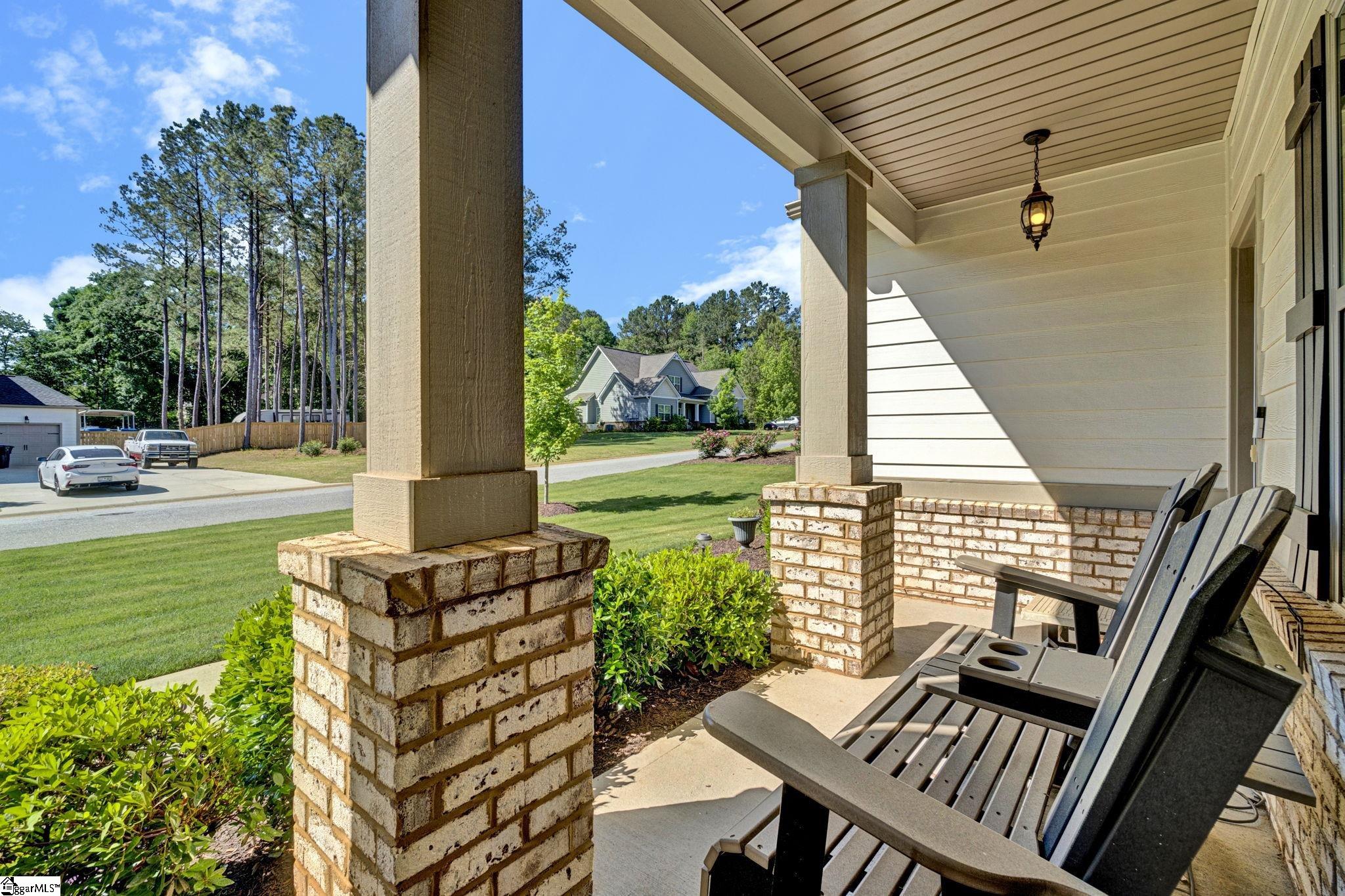 100 Trollingwood Way Pelzer, SC 29669 - Photo 42 of 46
