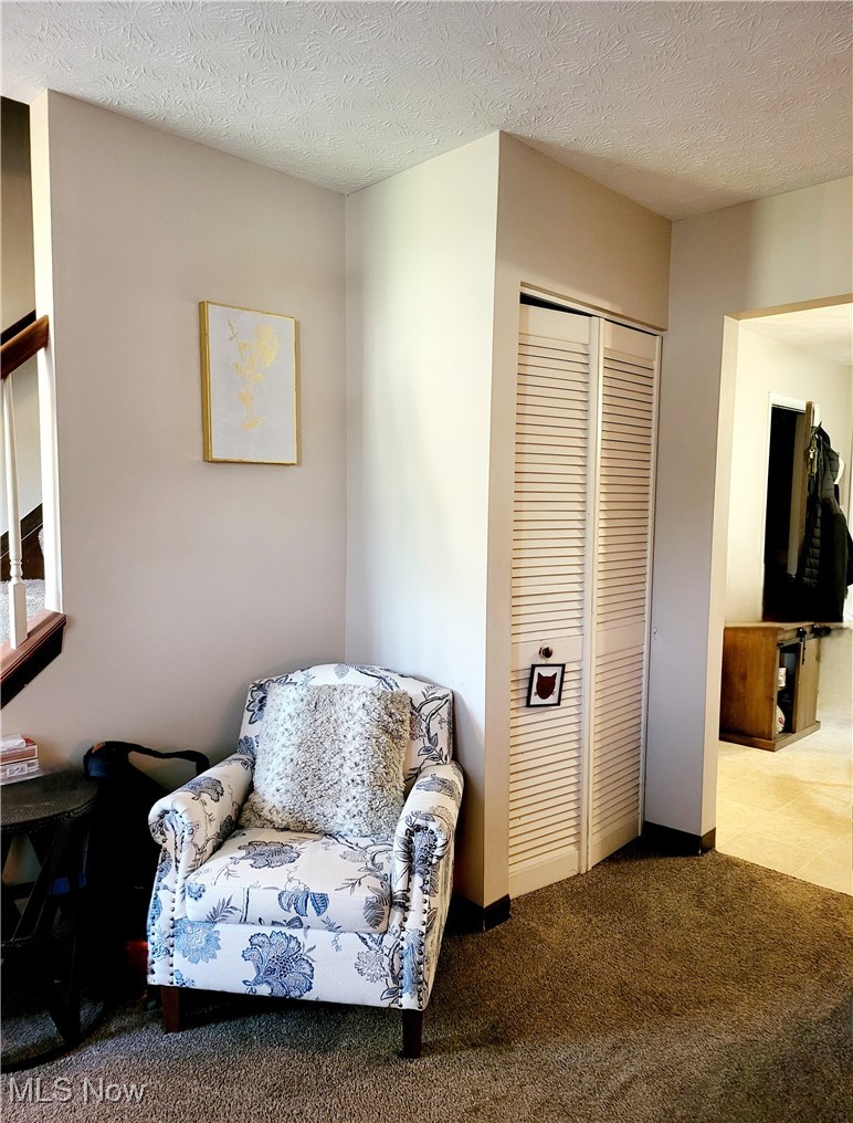 637 Root Road Lorain, OH 44052 - Photo 17 of 27 Sitting area in living room (Unit 637)