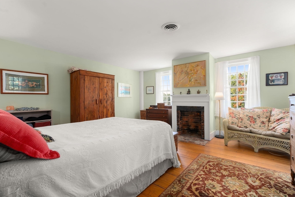287 Williamsburg Road Conway, MA 01096 - Photo 27 of 42