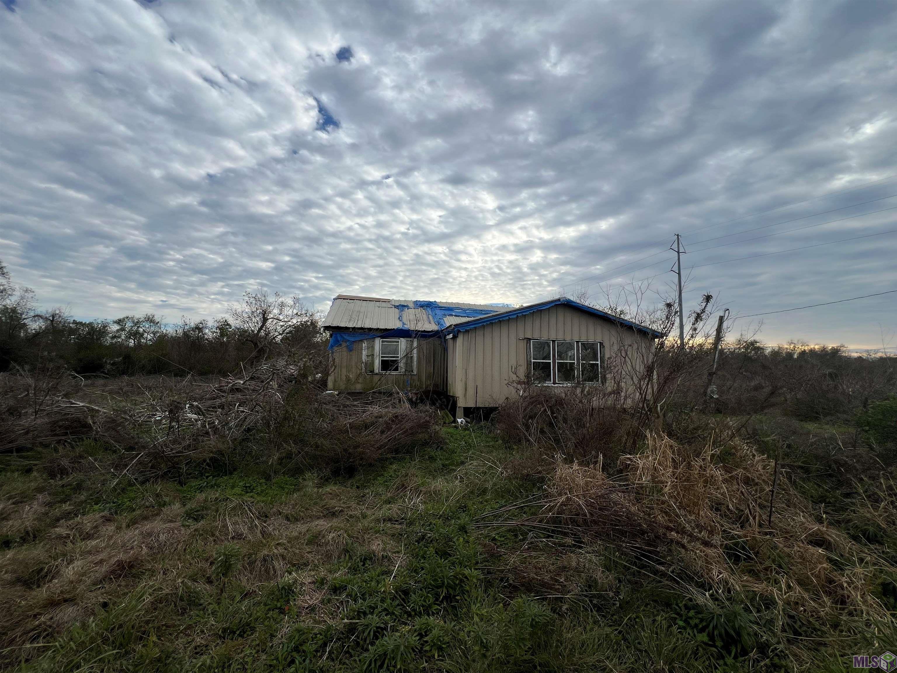 414 East 67th Street Cut Off, LA 70345 - Photo 3 of 9