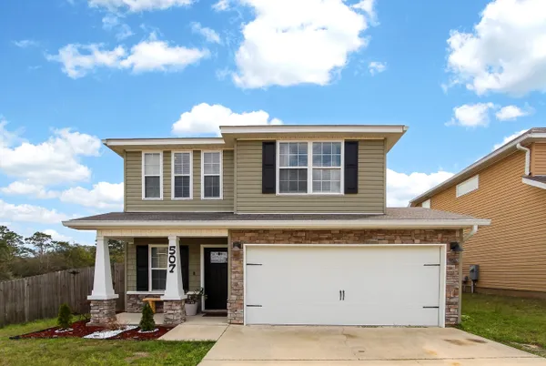 $2,200 | 507 Eisenhower Drive, Crestview, FL 32539
