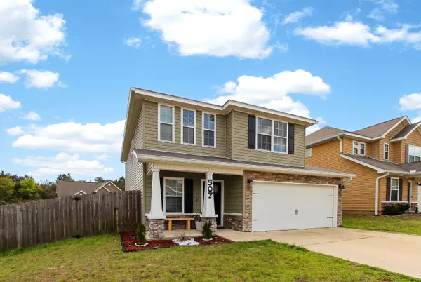 $2,200 | 507 Eisenhower Drive, Crestview, FL 32539