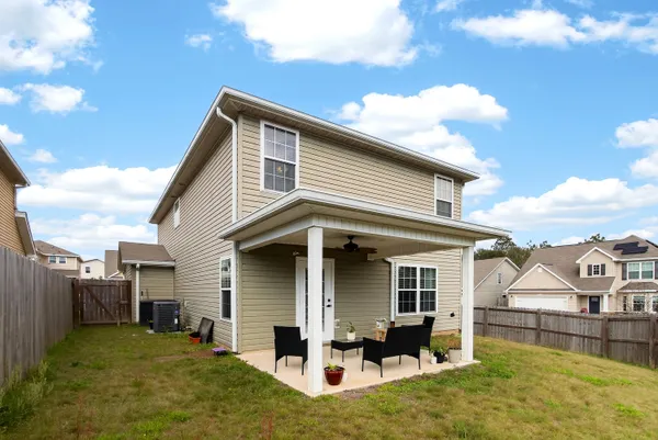 $2,200 | 507 Eisenhower Drive, Crestview, FL 32539