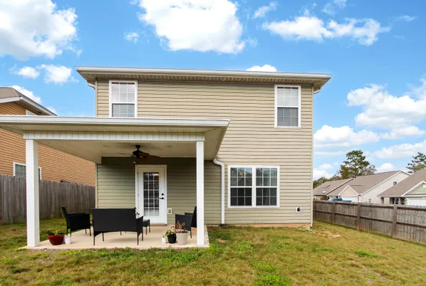 $2,200 | 507 Eisenhower Drive, Crestview, FL 32539