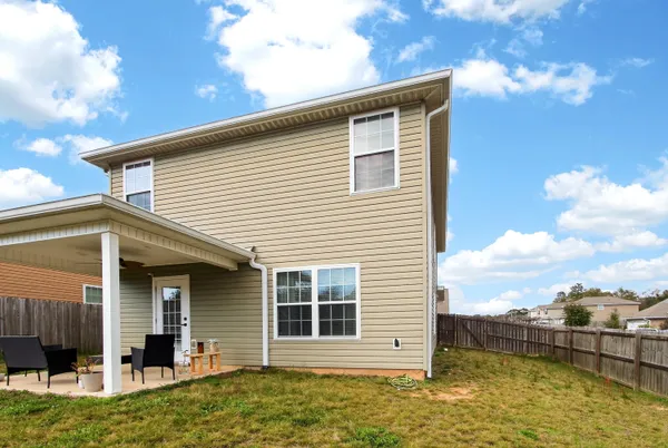 $2,200 | 507 Eisenhower Drive, Crestview, FL 32539