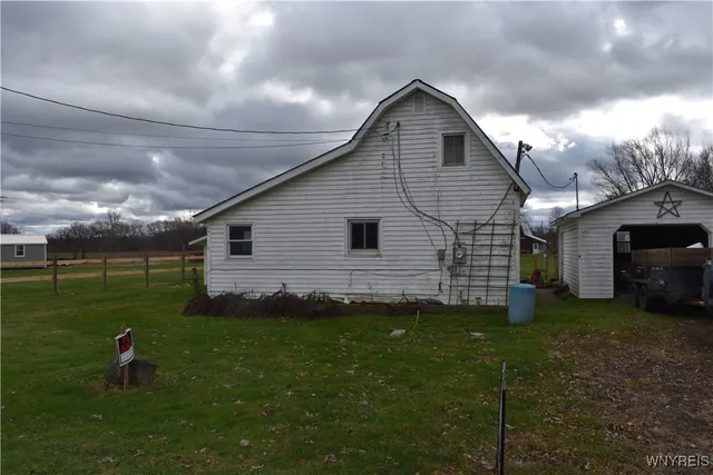 $70,000 | 11 Route 62 Conewango Valley, Conewango Valley, NY 14726