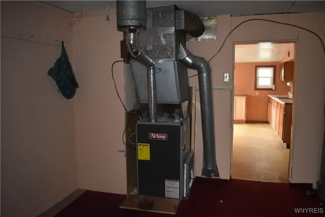 $70,000 | 11 Route 62 Conewango Valley, Conewango Valley, NY 14726