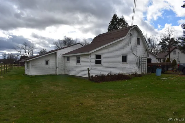 $70,000 | 11 Route 62 Conewango Valley, Conewango Valley, NY 14726