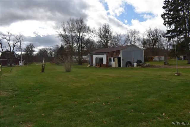 $70,000 | 11 Route 62 Conewango Valley, Conewango Valley, NY 14726