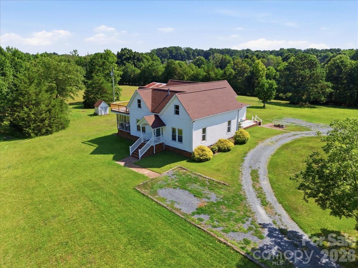 1506 East Sandy Ridge Road Monroe, NC 28112 - Photo 40 of 45 Gallery Image 40