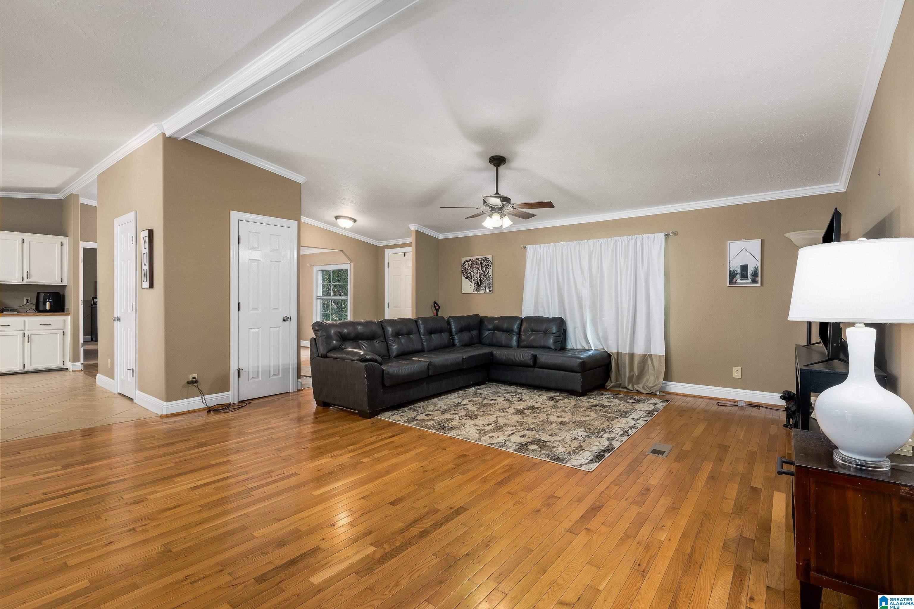 5364 McGowans Ferry Road Childersburg, AL 35044 - Photo 10 of 25