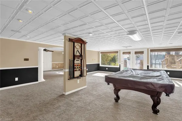 $875,000 | 4001 Tesa Court, High Point, NC 27265