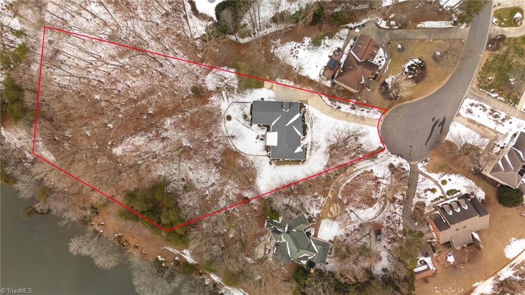 4001 Tesa Court High Point, NC 27265 - Photo 45 of 49