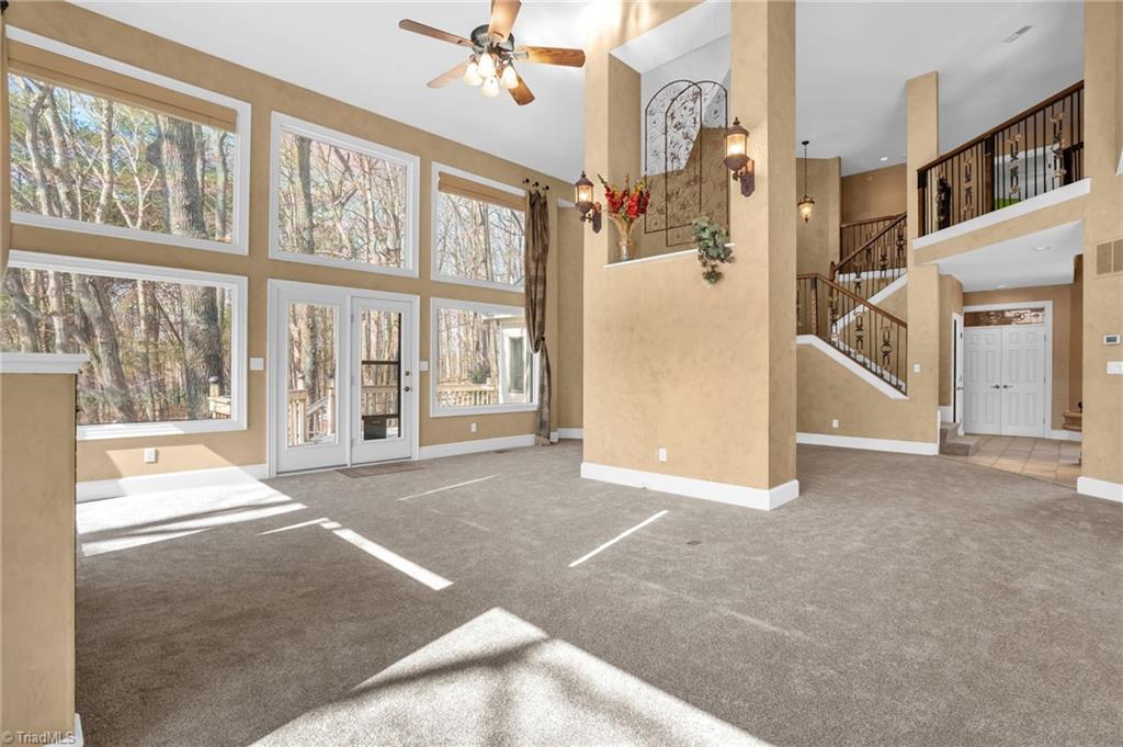 4001 Tesa Court High Point, NC 27265 - Photo 6 of 49