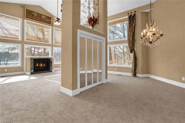 $875,000 | 4001 Tesa Court, High Point, NC 27265