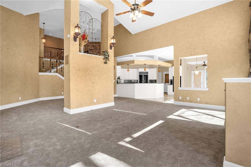 4001 Tesa Court High Point, NC 27265 - Photo 7 of 49