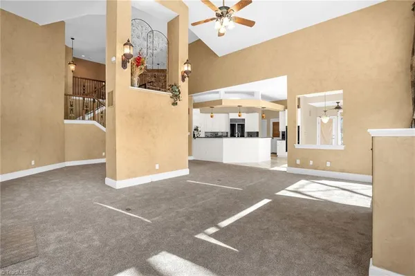 $875,000 | 4001 Tesa Court, High Point, NC 27265