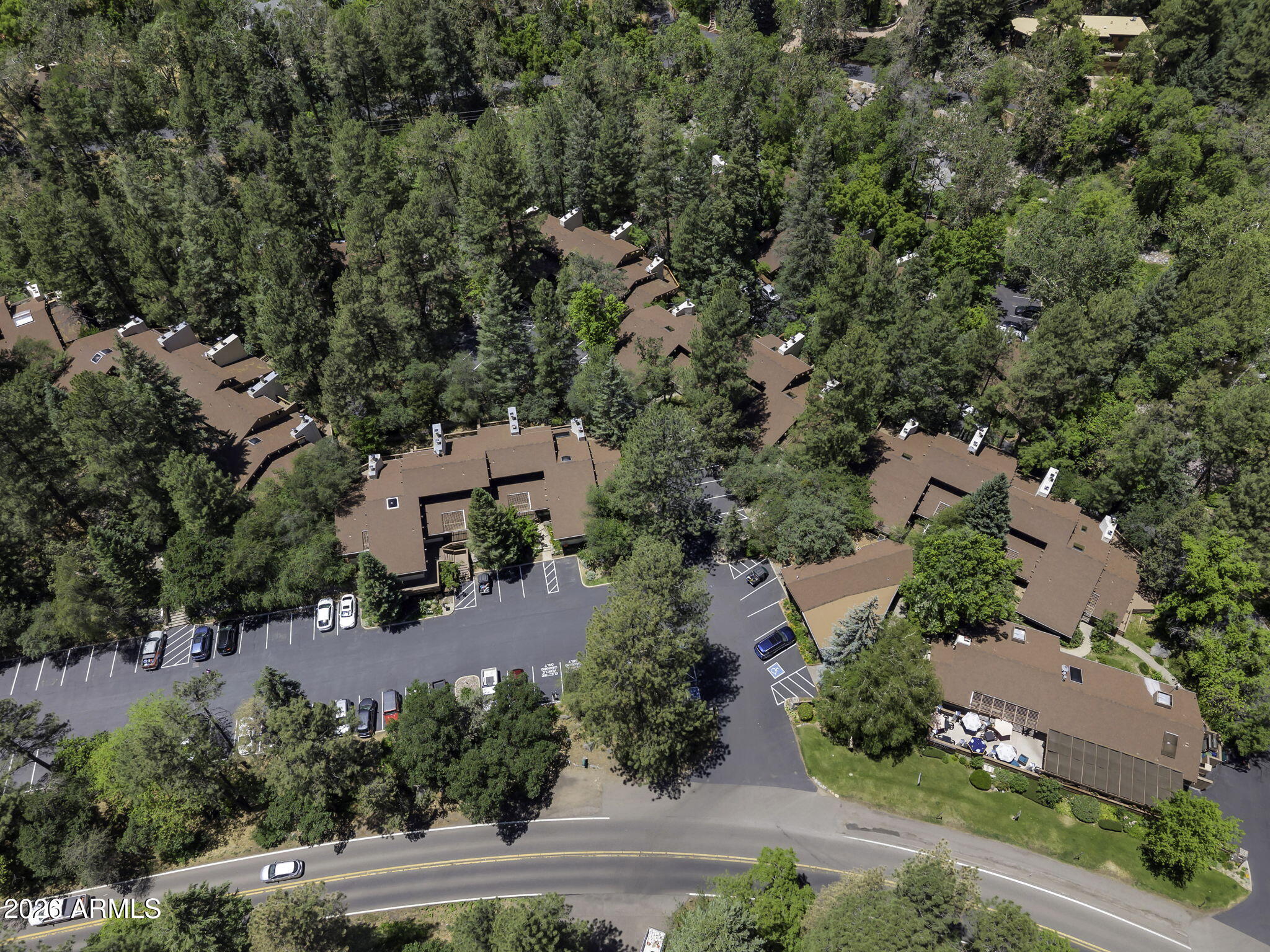 8351 North State Rte 89A, Unit 13 Sedona, AZ 86336 - Photo 54 of 56