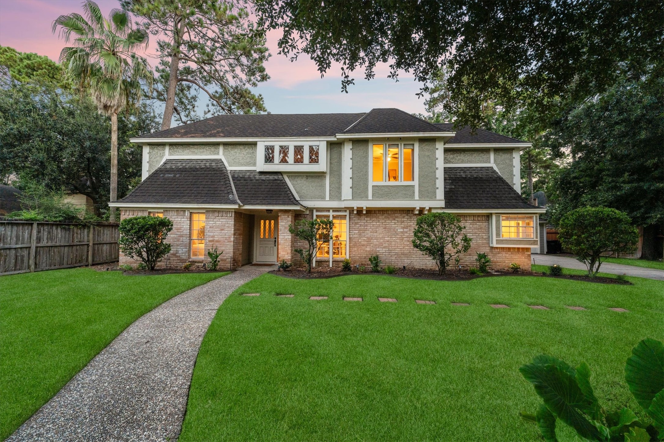 9507 Oxted Lane Spring, TX 77379 - Photo 6 of 45 Gallery Image 6