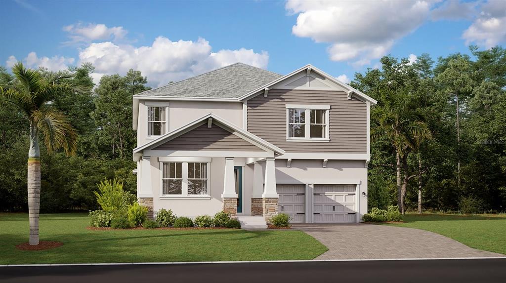 11632 Paragraph Road Orlando, FL 32832 - Photo 1 of 1 Gallery Image 1