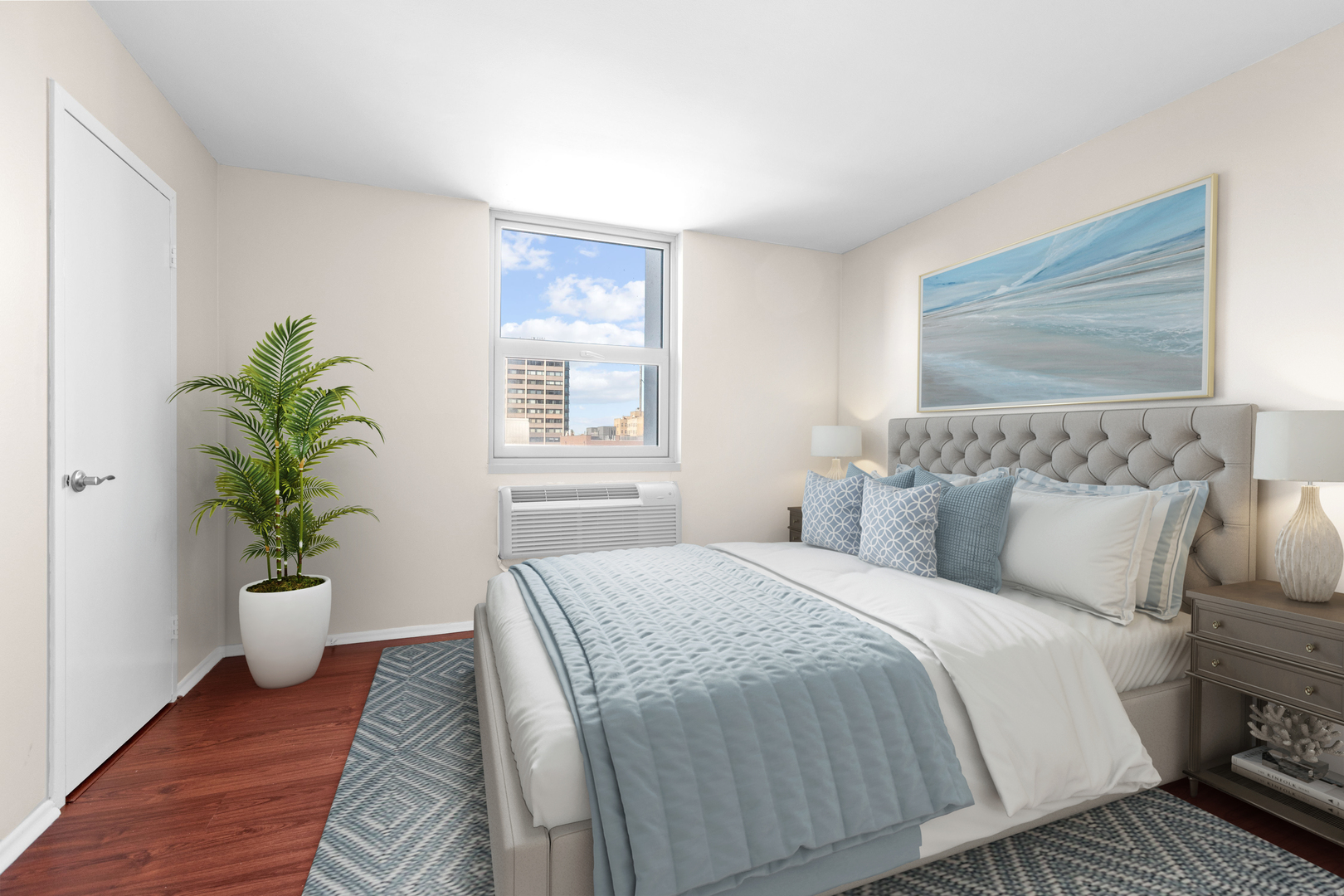 6147 North Sheridan Road, Unit 6A Chicago, IL 60660 - Photo 12 of 16 Gallery Image 12