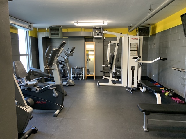 6147 North Sheridan Road, Unit 6A Chicago, IL 60660 - Photo 14 of 16 Gallery Image 14