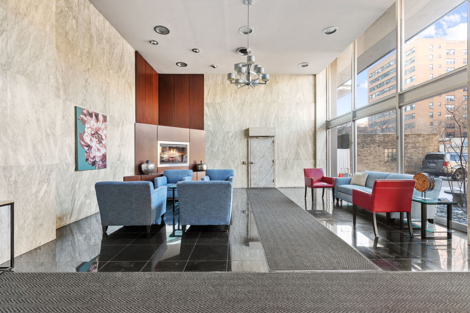 6147 North Sheridan Road, Unit 6A Chicago, IL 60660 - Photo 16 of 16 Gallery Image 16