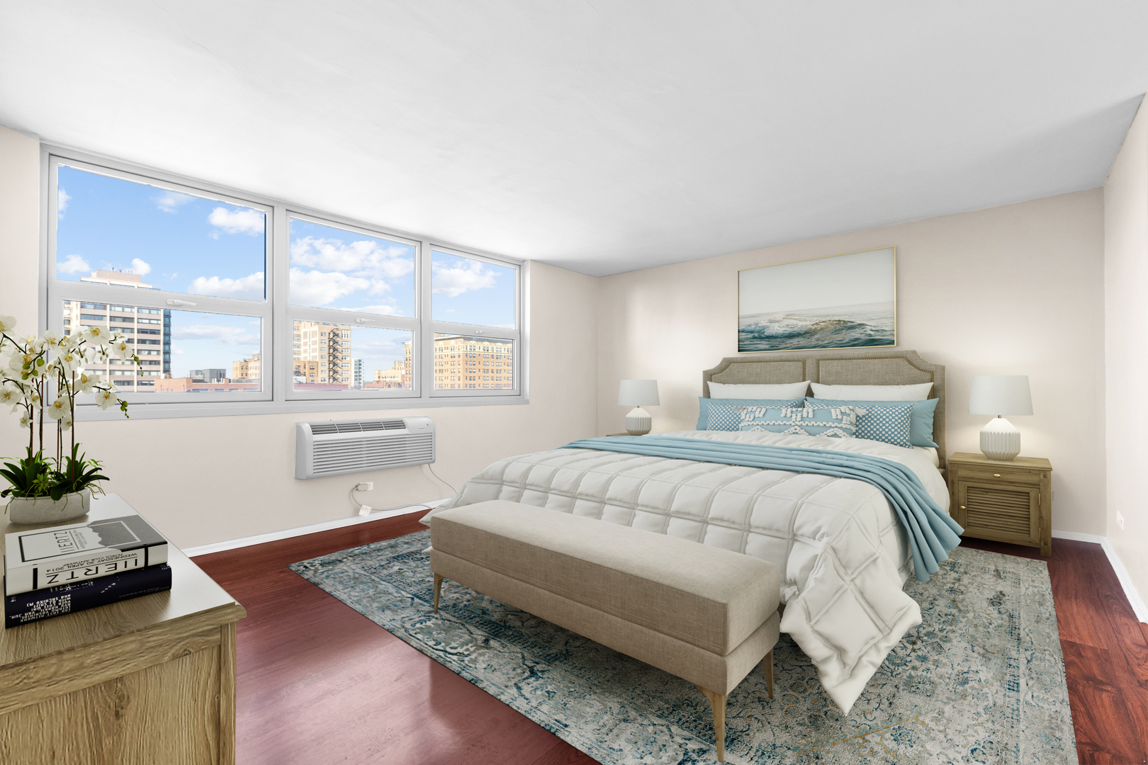 6147 North Sheridan Road, Unit 6A Chicago, IL 60660 - Photo 10 of 16 Gallery Image 10