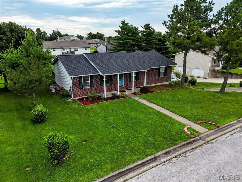 59 Brook Road Hannibal, MO 63401 - Photo 35 of 35