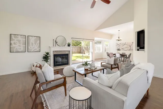 $415,000 | 14704 Great Willow Drive, Austin, TX 78728