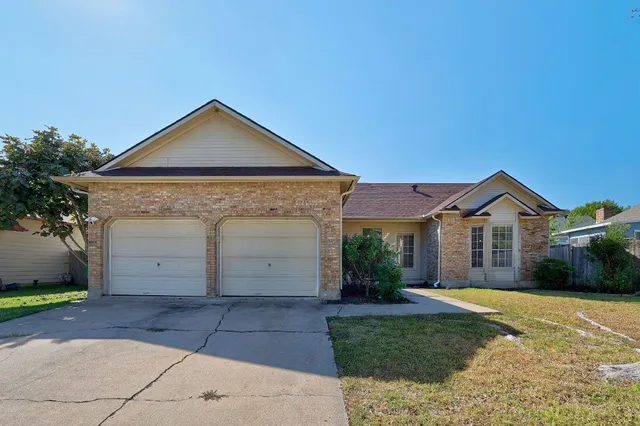 $415,000 | 14704 Great Willow Drive, Austin, TX 78728